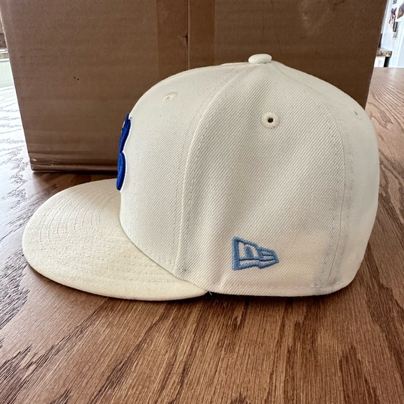 New Era Montreal Expos 59fifty fitted cap - Picture 3 of 5